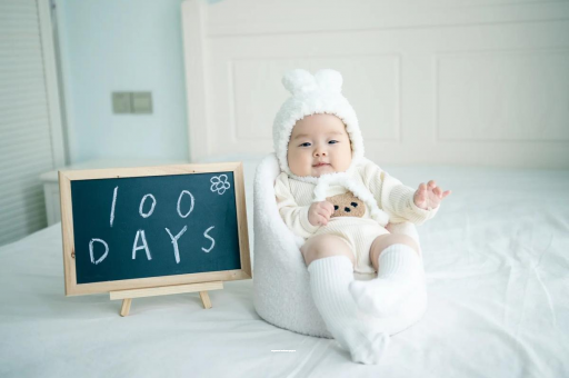 安达宝宝几岁开始刷牙