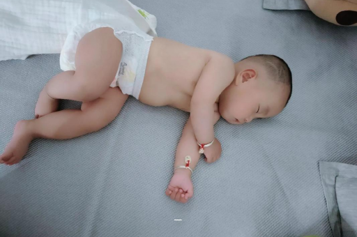 安达宝宝黄疸值多少才正常